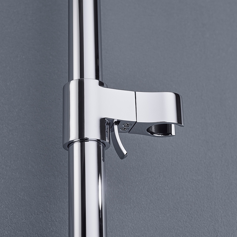 Stainless Steel Shower Head Lift