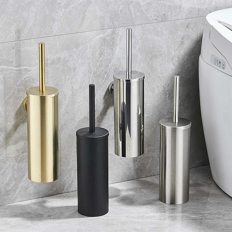 Seinale paigaldatav WC-harja komplekt